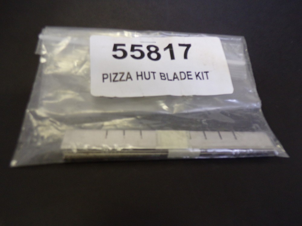 Nemco Blade Kit (55815 & 55817) for Easy Lettuce Kutter 55650