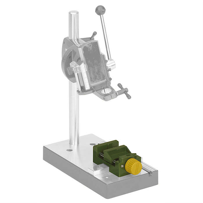 Machine Vise MS 4