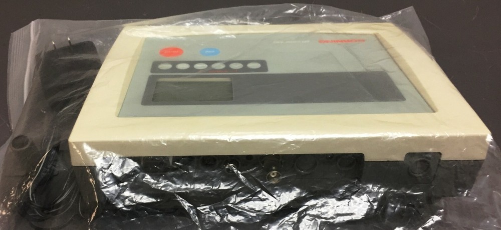 Corning Model 440 pH Meter