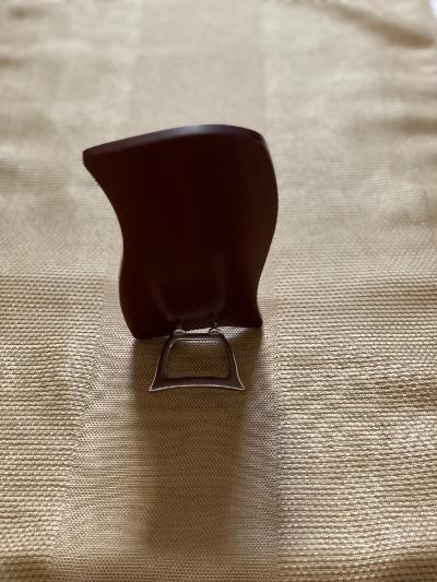 Communion Chalice--silver