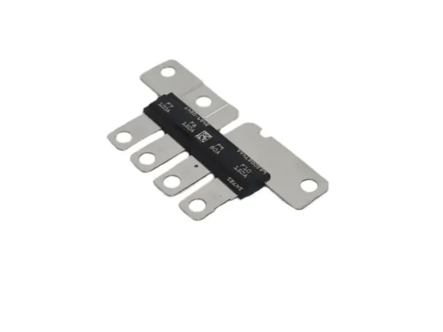 Genuine Mopar High Current Fuse Array 68500875AA