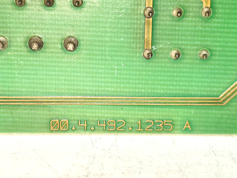 547112.01 BENNING PCB 4824892426
