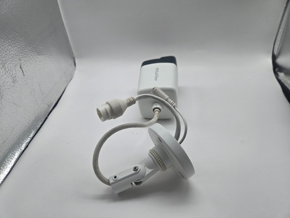 LaView Security Camera LV-PB3040WC see note