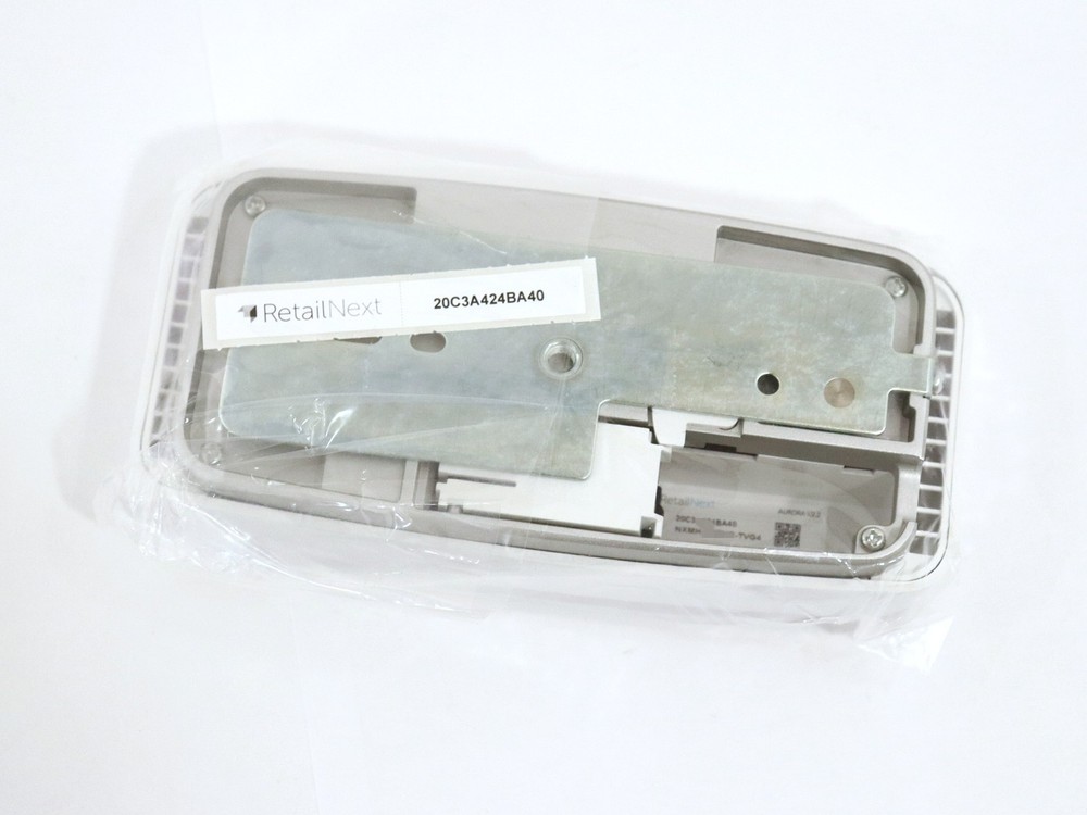 RetailNext Aurora V2.2 1080p In-Store Analytics Camera Sensor