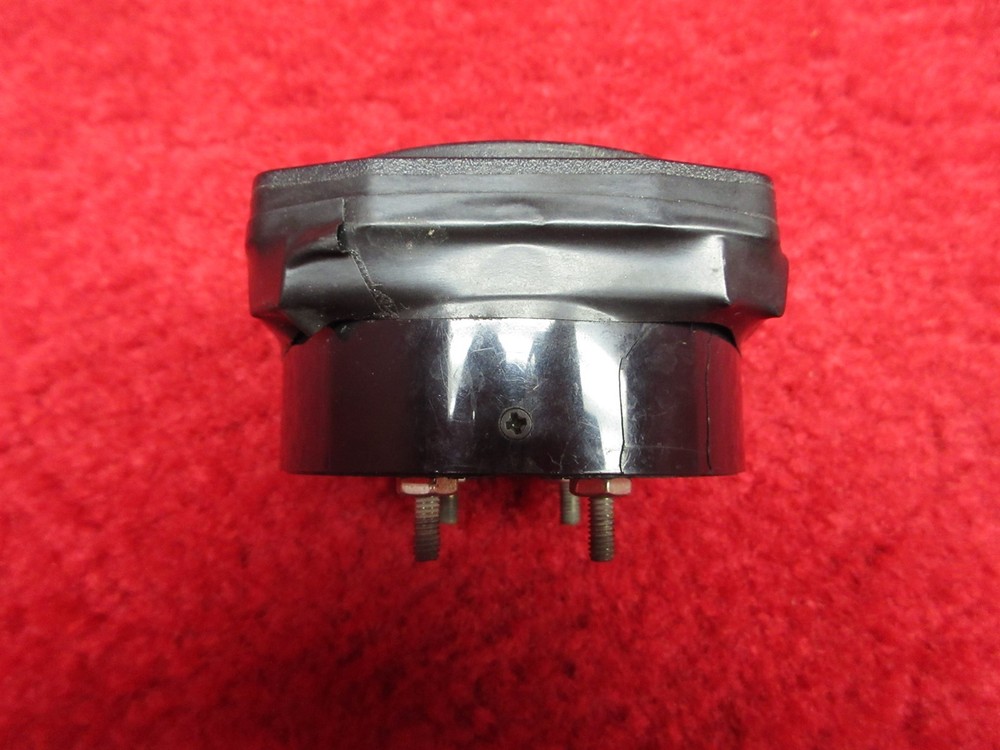 Alcor CHT Indicator PN 46157