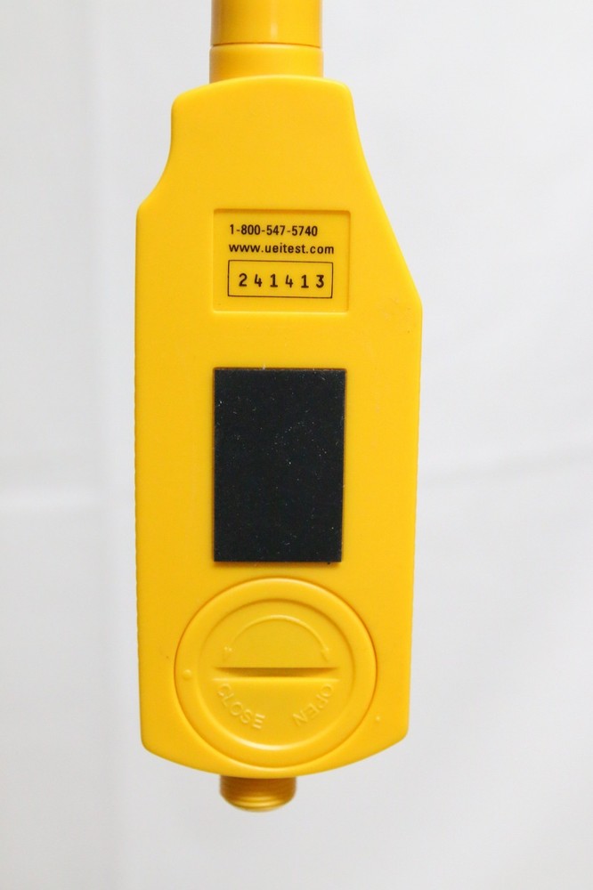 UEi DTH35 Digital HVAC Psychrometer