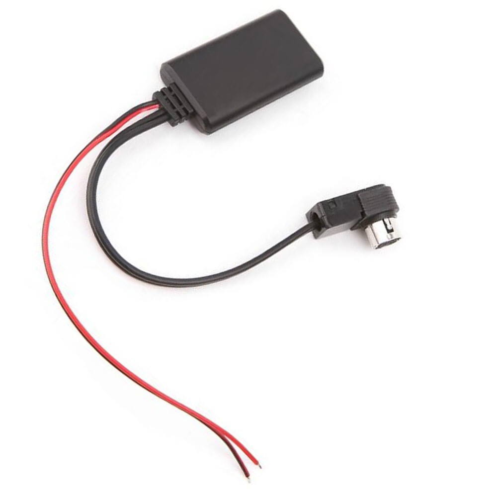 Bluetooth Adapter AI-NET for Alpine Head Unit Wireless Audio Streaming AUX Input