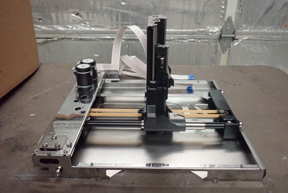 Agilent Technologies G4267-60001 / G4267-69001 Sampler Handler Assembly