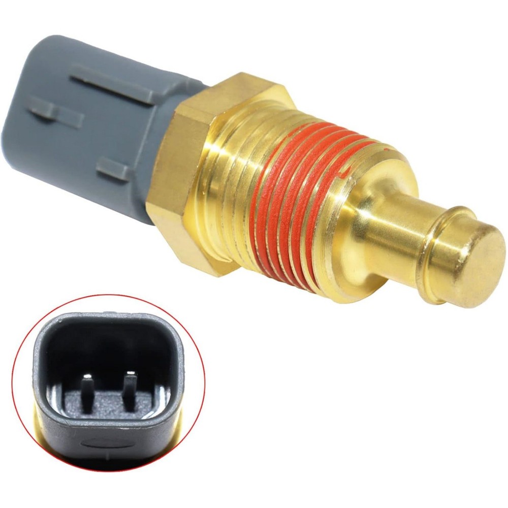 1PCS 5149077AB Engine Coolant Temperature Sensor For Dodge Durango 2008-2022