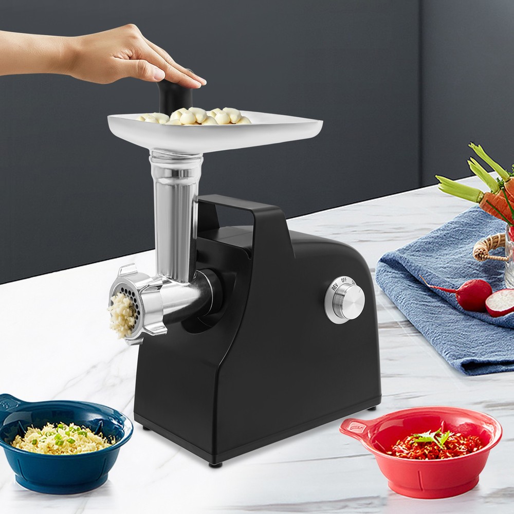 Electric Tomato Sauce Maker Strainer Machine With Reverse Function Meat Making