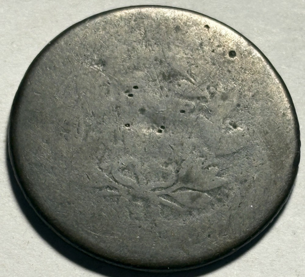 1803 Draped Bust Large Cent — Circulated