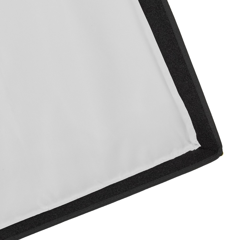 Glow Diffuser Set for Parasnap 14x60" Strip Softbox
