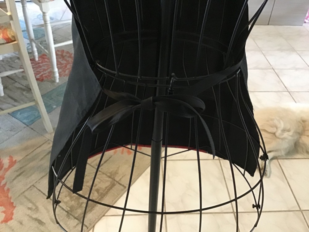 Child size Buccaneers Apron