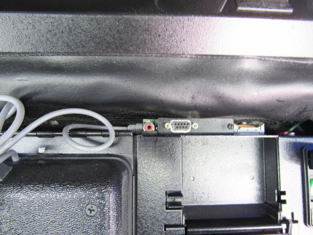 AUDIOSCAN RM500 PORTABLE HEARING AID ANALYZER