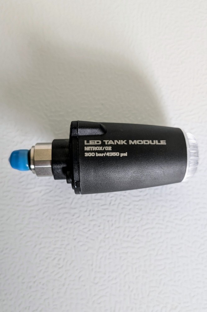 Mares LED Tank Module Transmitter (New)