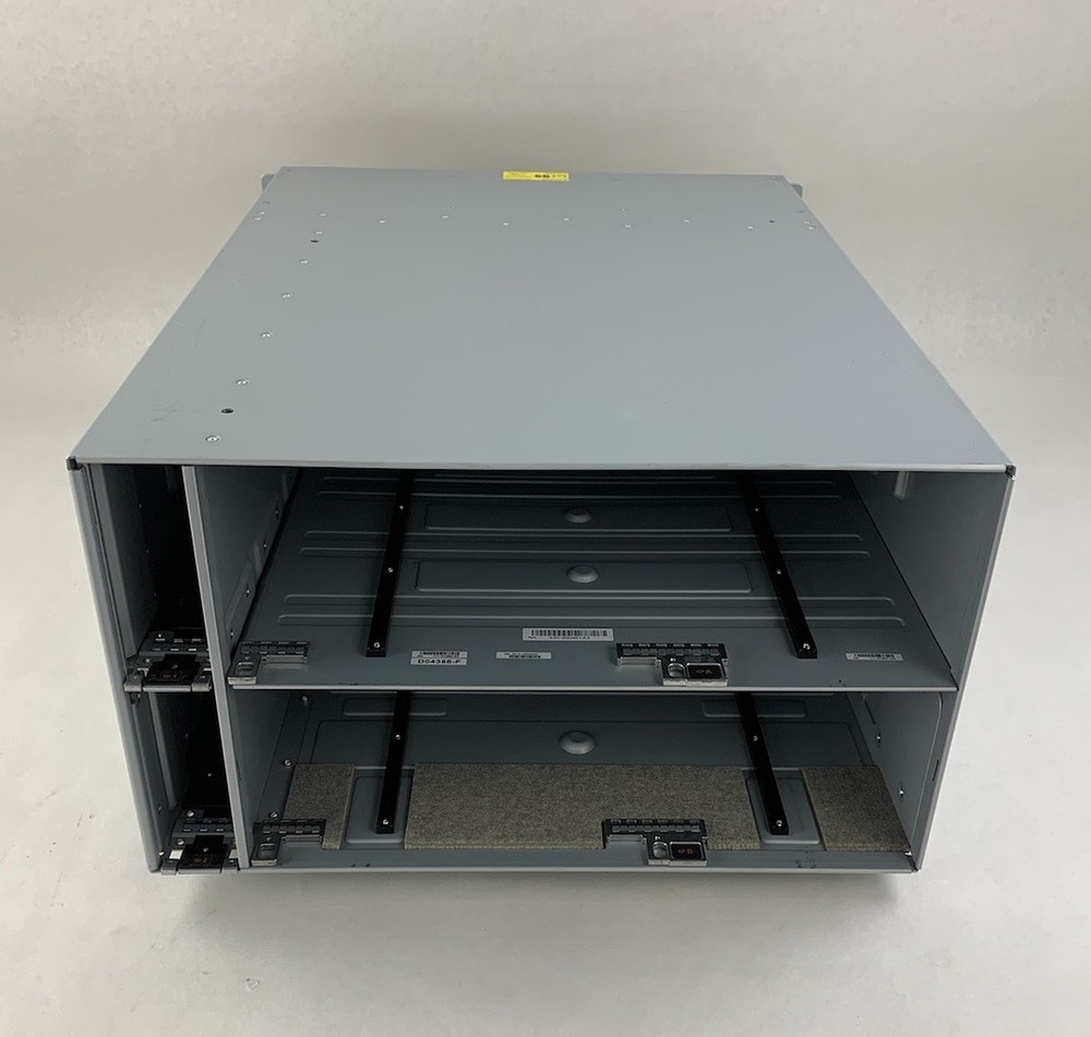 Netapp NAF-1302 Chassis - No PSU, No Modular Units