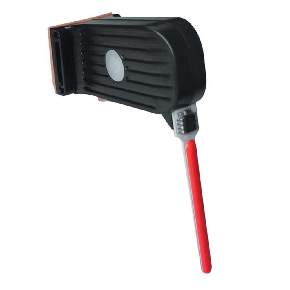 Bike Tail Light with Multiple Lighting Modes USB Rechargeable Photon Drop Light