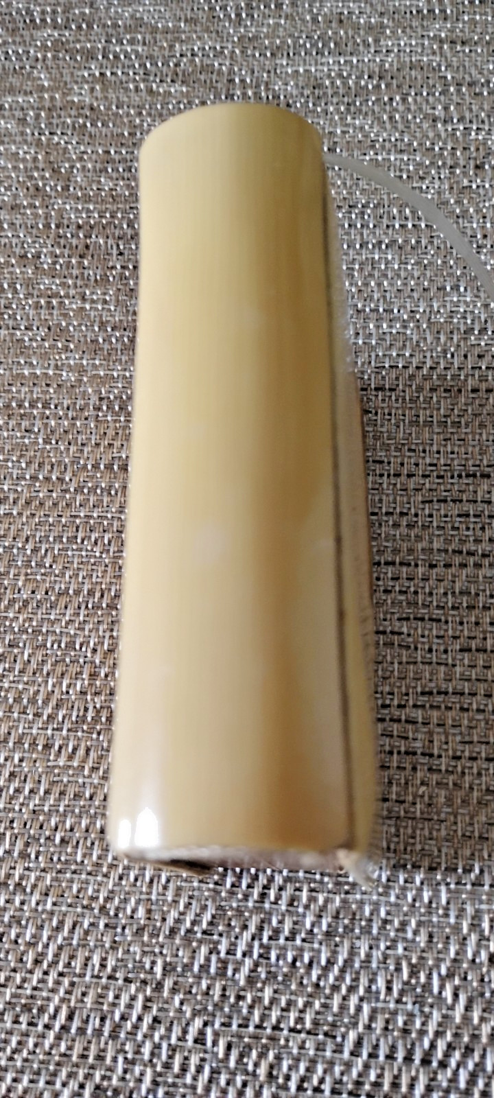 Rare Miniature Bible Prayer Book 1925 celluloid cover, Gold trim - Used