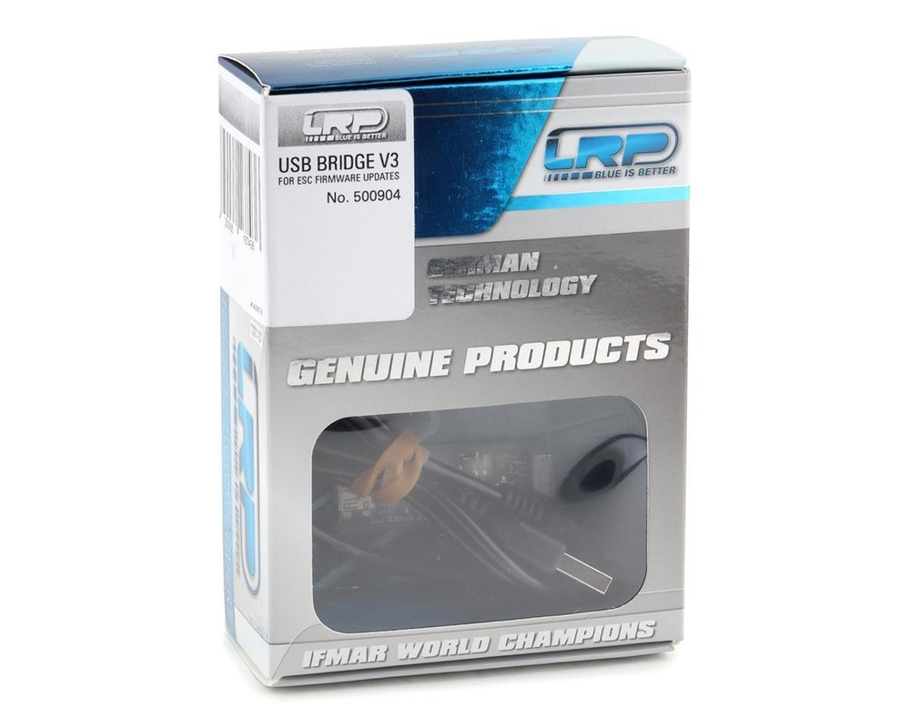 LRP USB Programming Bridge (V3) [LRP500904]