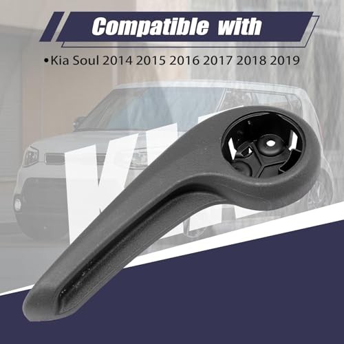 Front Driver Side Seat Adjustment Handle Lever 88195-B2000EQ Compatible with