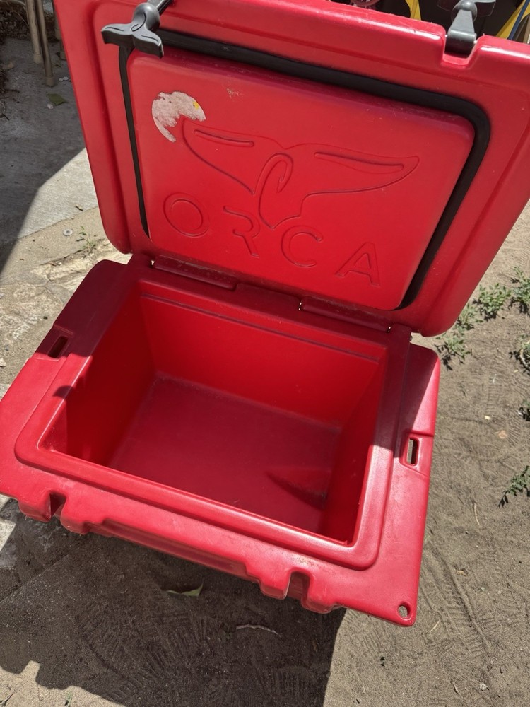 Milwaukee Tool ORCA Cooler 26qt