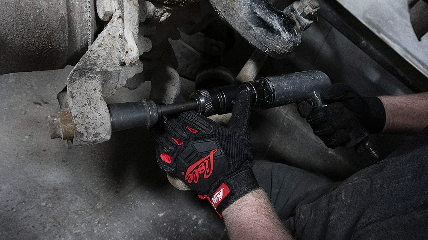 Lisle 29450 Short Anchor Pin Bushing Driver