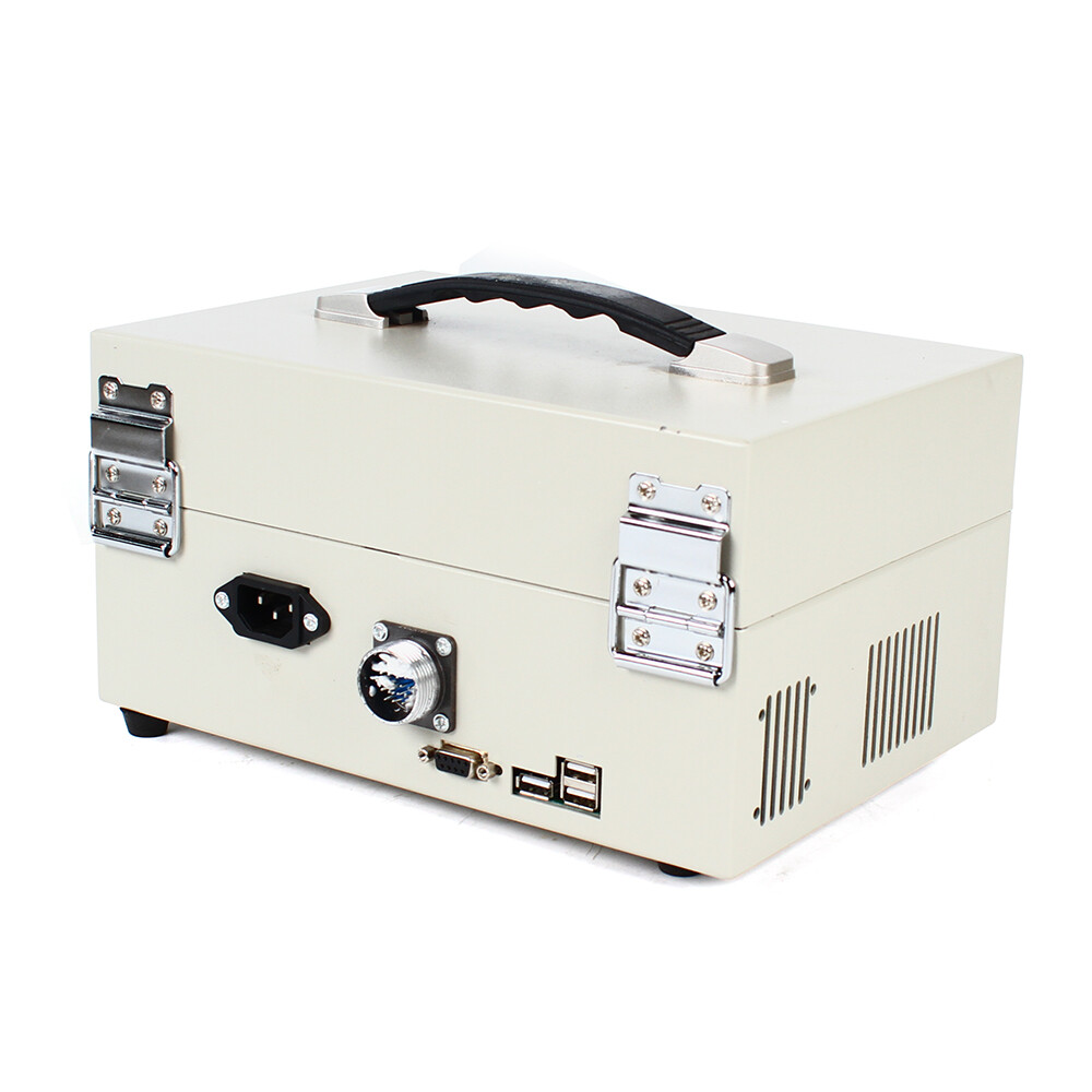 Pneumatic Dot Peen Marking Machine Chassis Number VIN Code Maker Engraving
