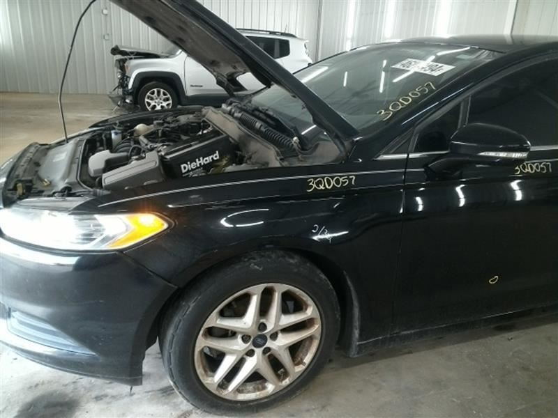 FUSION 2016 High Mounted Stop Light 104580973