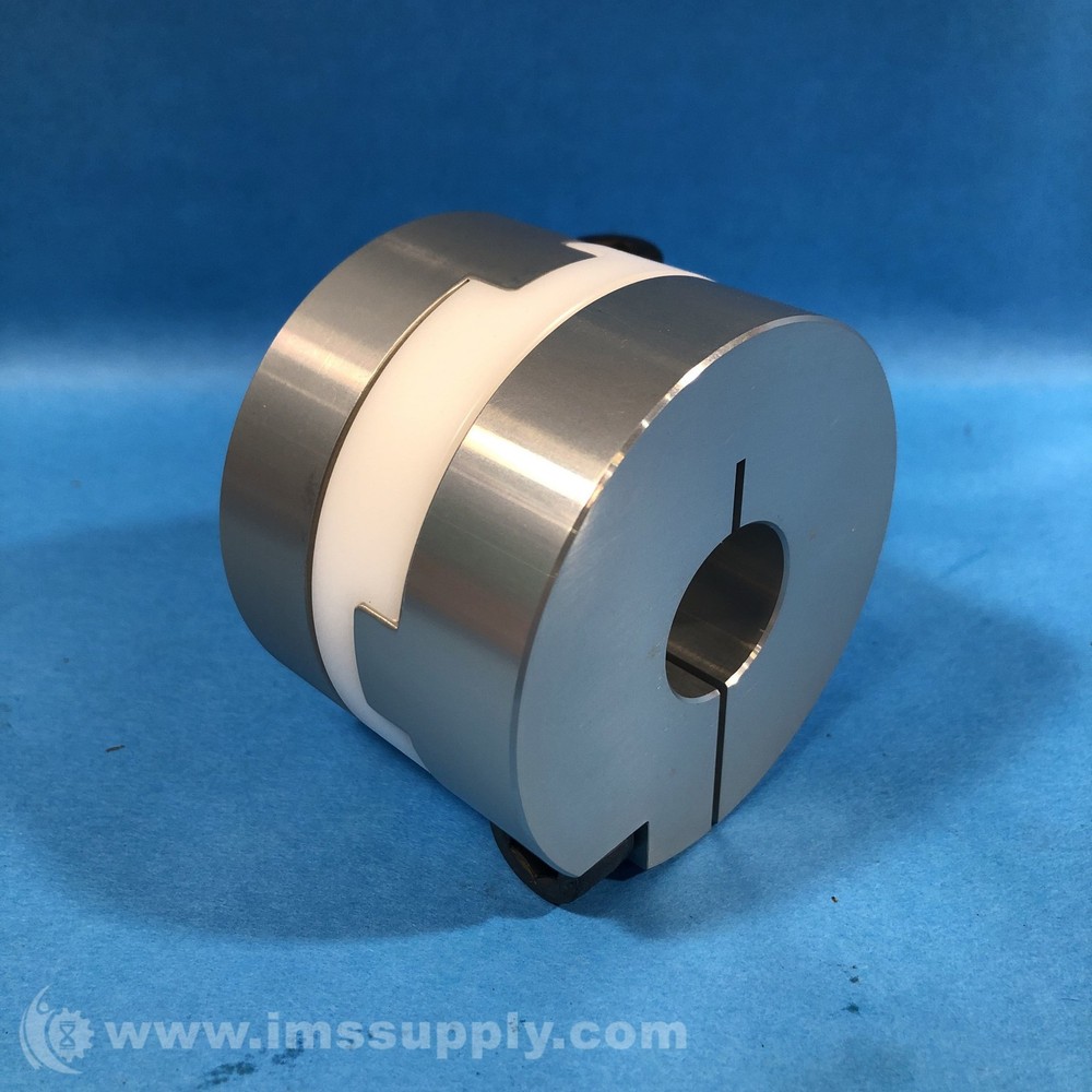Nihon Miniature Coupling CCZ-70-19X22 Coupling FNOB