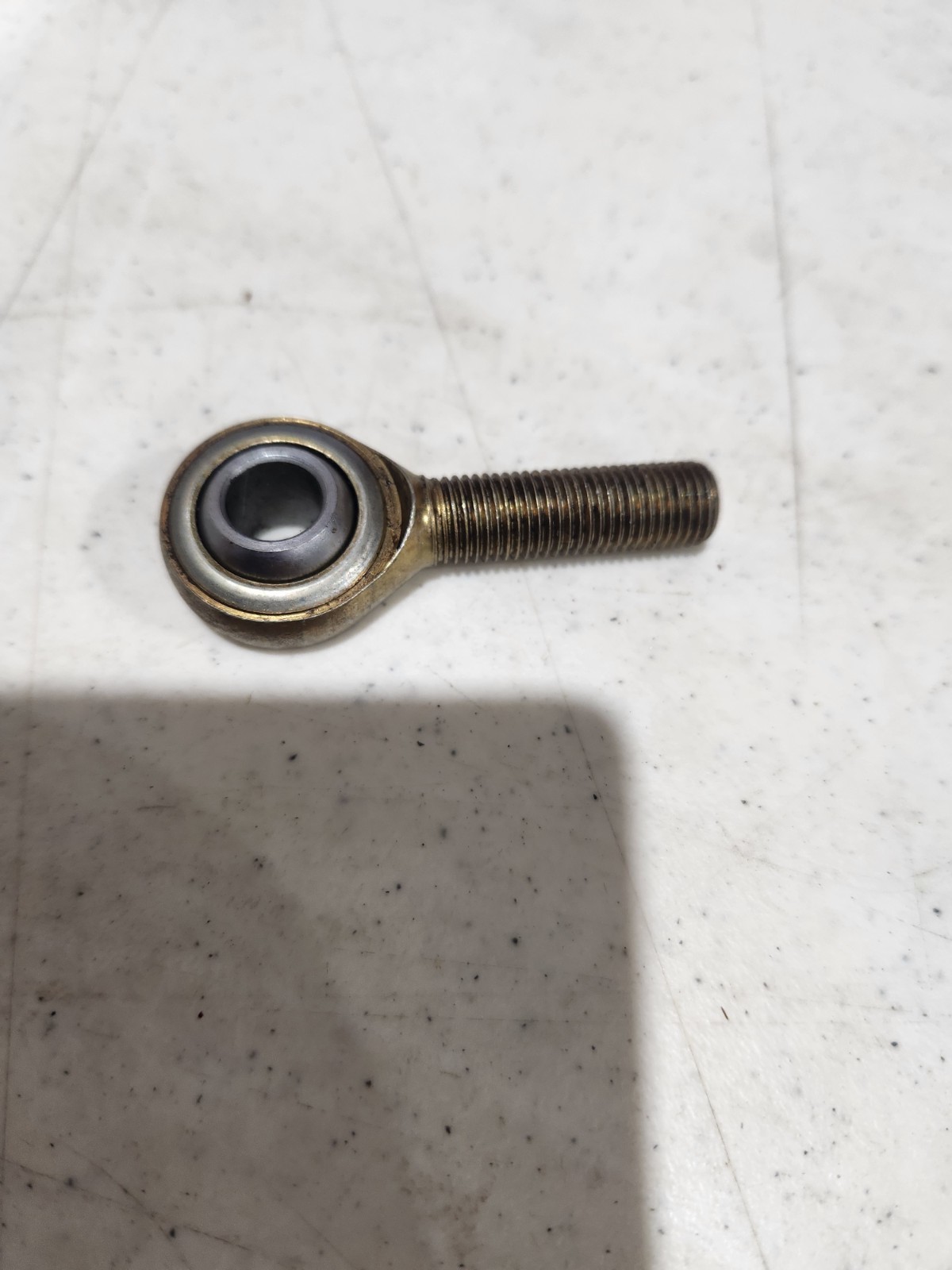 New Oem 2000-2003 Polaris OEM Radius Rod End RMK XCR SKS 7061049