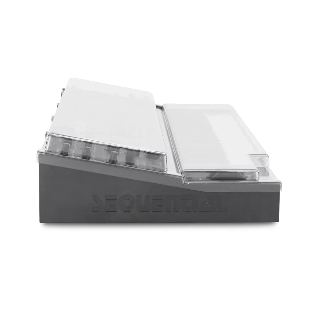 Sequential Pro 3 Cover (DS-PC-PRO3)