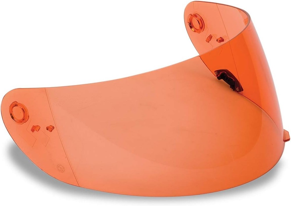 Bell Click Release Shield (Hi-Definition Orange) 2010067