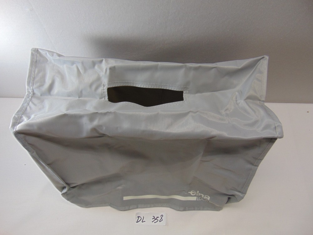 Elna Lock Pro 4 DC Overlock Serger Replacement Part Dust Cover