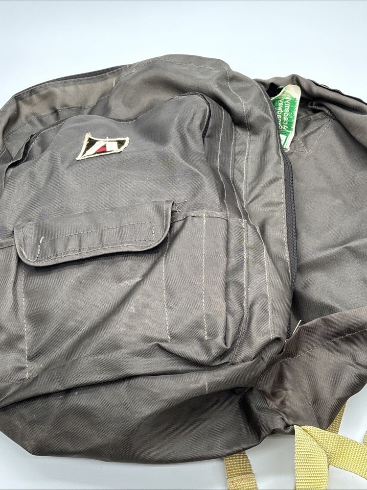 Vintage Academy Broadway Backpack