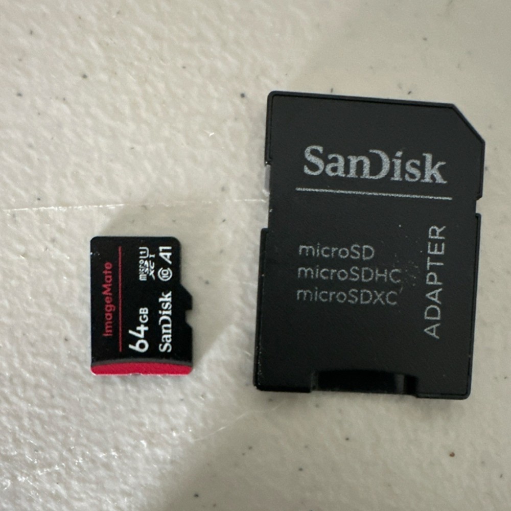 Sabrent USB Card Reader for microSD, microSDHC, microSDXC