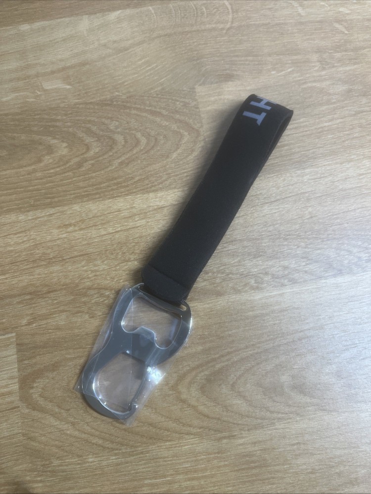 Coors Light Key Chain Bottle Opener