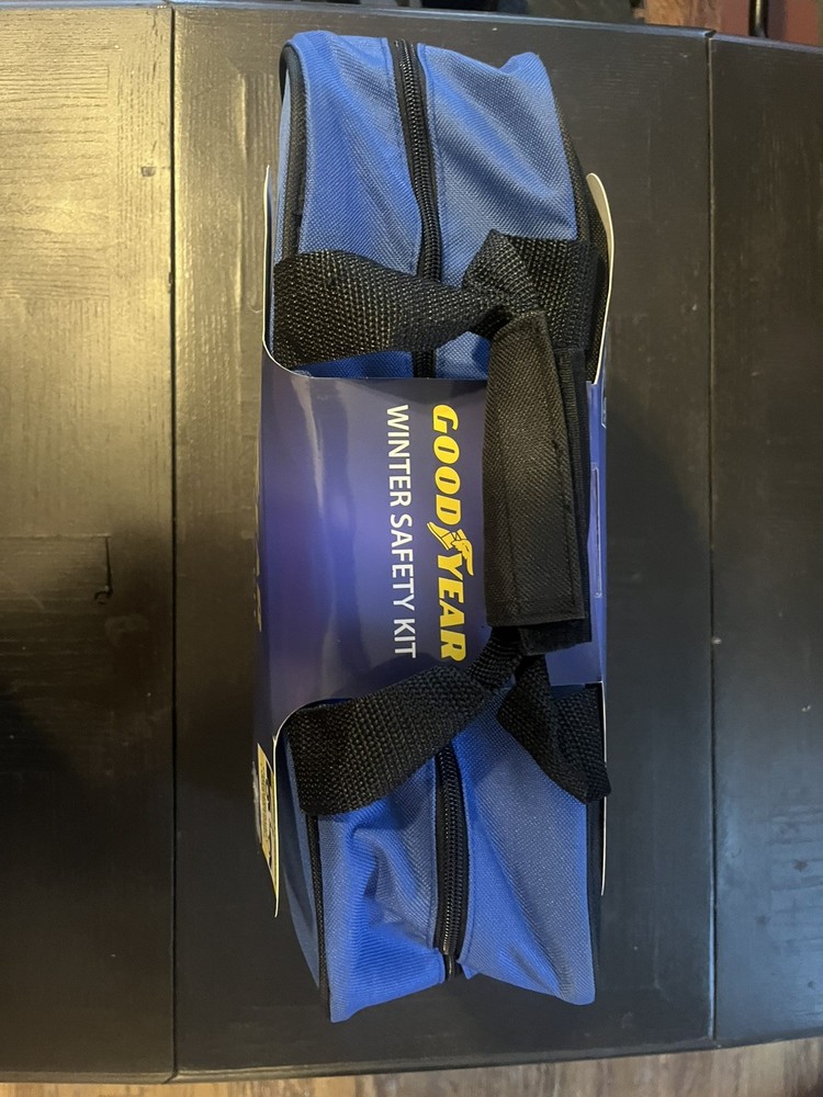 Goodyear Winter Safety Kit