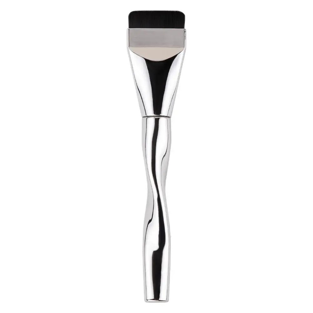 Professional Foundation Brush Multi-Use Foundation Brush Flat-head Foundation Br