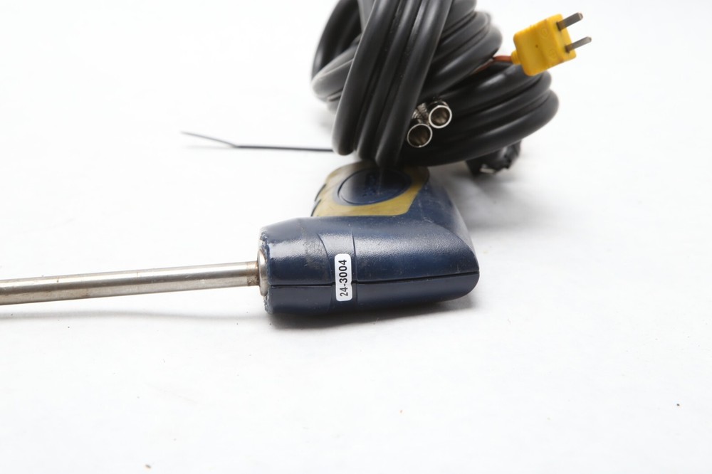 Bacharach 24-3004 Combustion Analyzer Probe READ G52