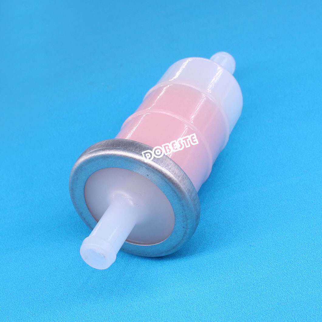 2 PCS Fuel Filter fits for Yamaha XVS1100 V Star 1100 Classic 2002-2009