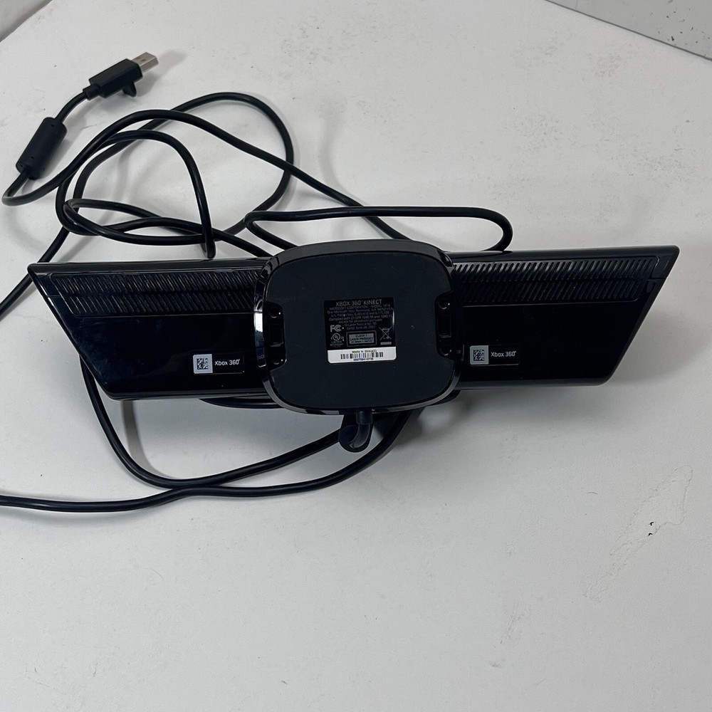 Microsoft Xbox 360 Kinect Connect Sensor Model 1414 FAST SHIPPING