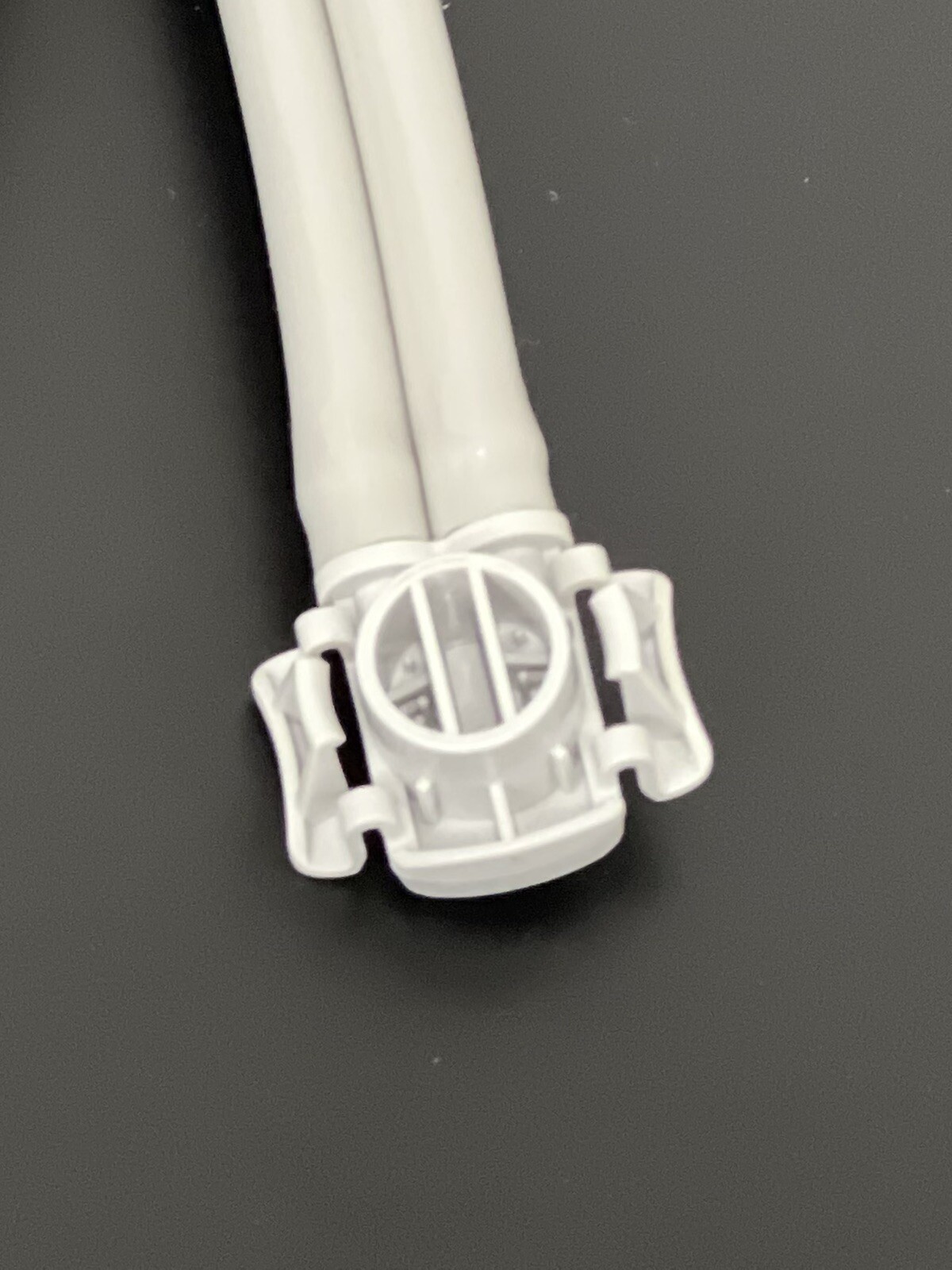 Welch Allyn 4500-34 NIBP Compatible Double Hose - Same Day Shipping - USA