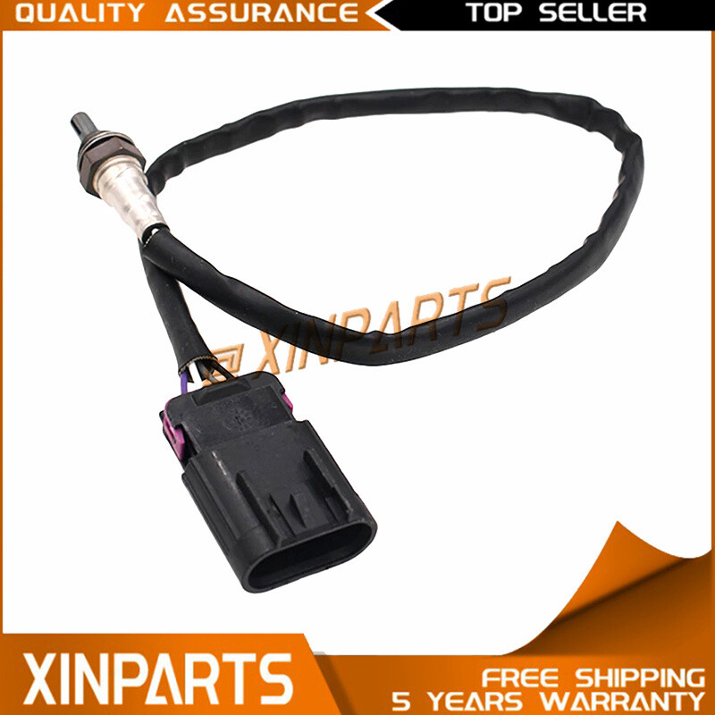 Oxygen 02 Sensor 28488580 For Harley Davidson bx100