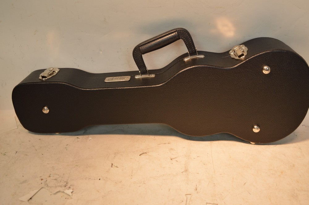 GWW Collings Concert Uke Ukulele Hardshell Case