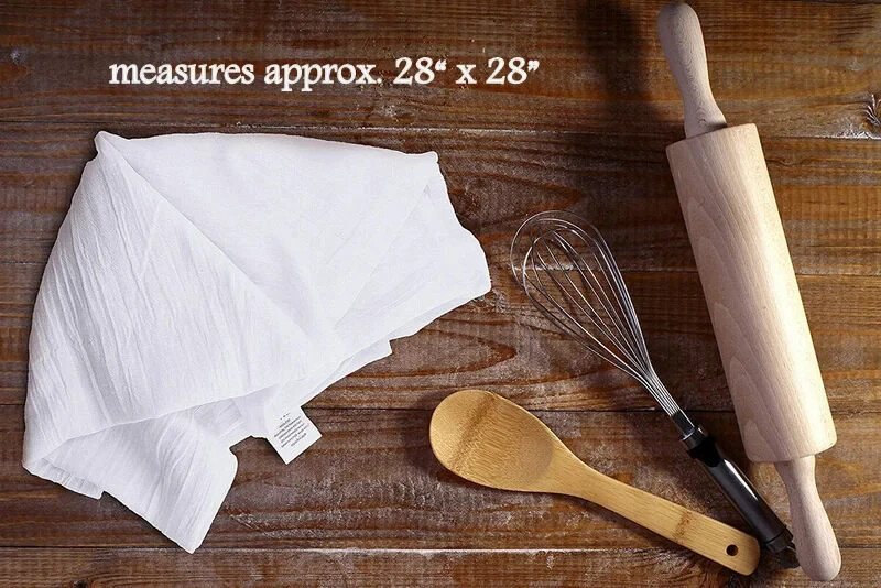 Nevada Coordinates Flour Sack Kitchen Towel, Choose City & Coordinates