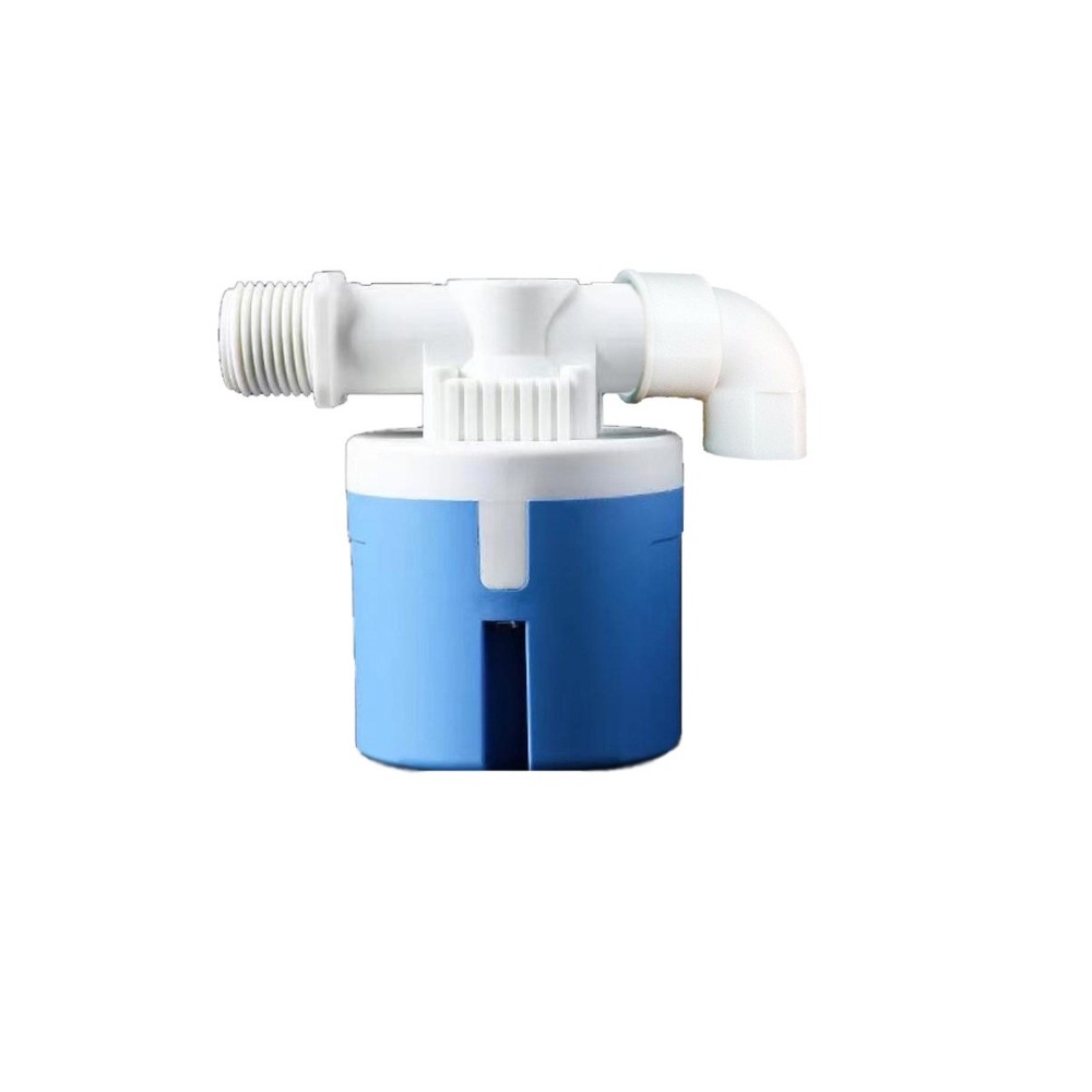 Auto fill Float Valve