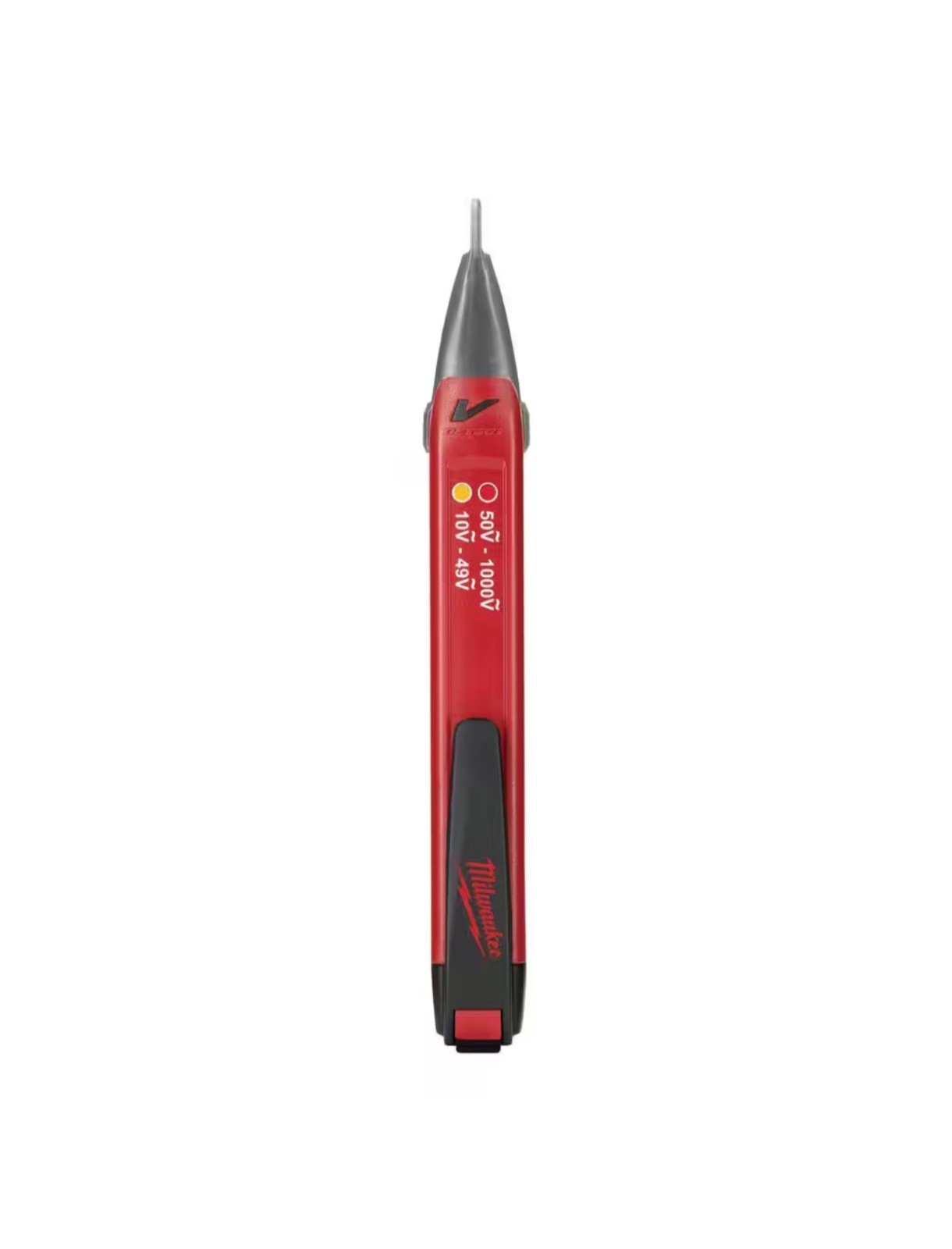 MILWAUKEE 10-1000 Volt Dual Range Non-Contact Digital Voltage Detector 2203-20