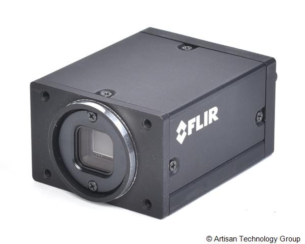 Point Grey Research Grasshopper2 GS2-FW-14S5M Machine Vision Camera