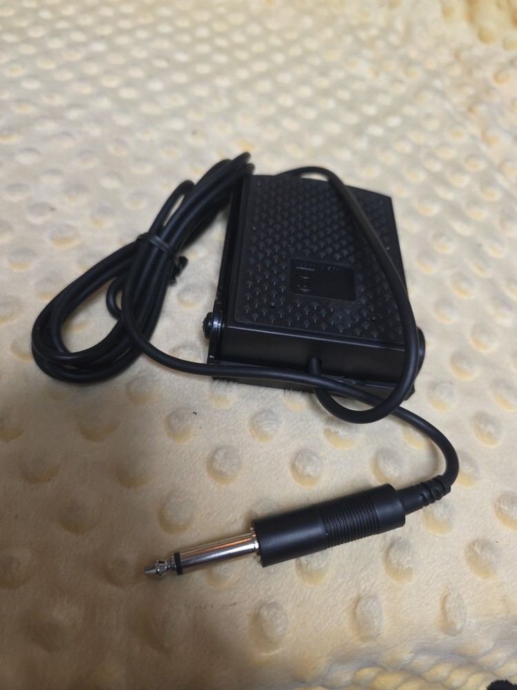Yamaha Digital Piano Sustain Pedal