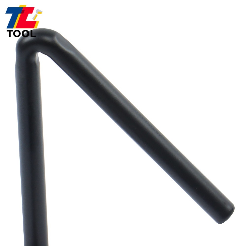 Metal Material Rabbit Dislocator Skinning Tool Set Cervical Dislocation Tool